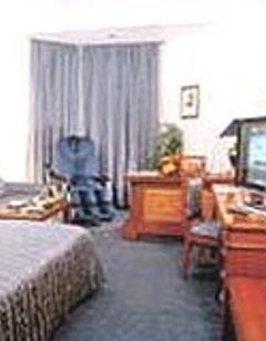 The Capitol Hotel