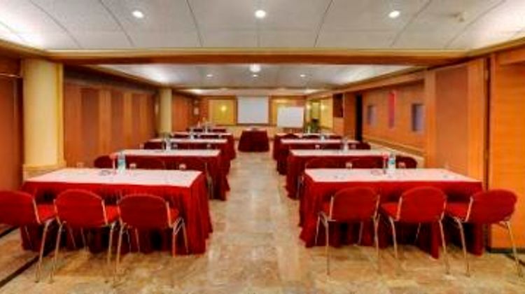 The Emerald - Hotel & Executive Apts Banquet