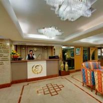 The Emerald - Hotel & Executive Apts