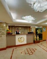 The Emerald - Hotel & Executive Apts