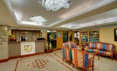 The Emerald - Hotel & Executive Apts