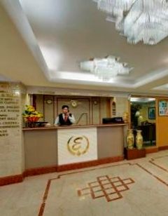The Emerald - Hotel & Executive Apts
