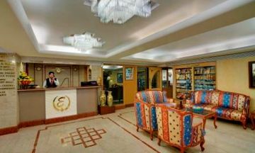 The Emerald - Hotel & Executive Apts