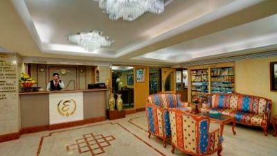 The Emerald - Hotel & Executive Apts