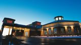 Grand Hotel & Conference Centre Calgary Exterior