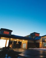Grand Hotel & Conference Centre Calgary