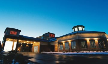 Grand Hotel & Conference Centre Calgary