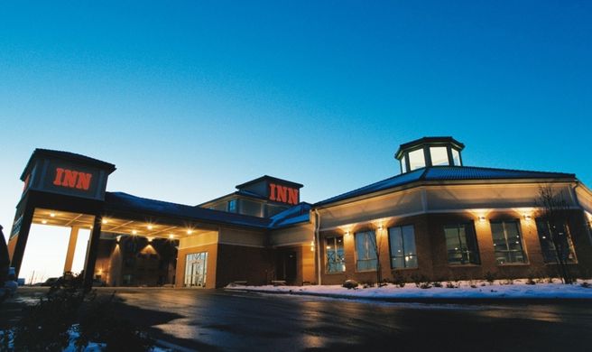 Royal Hotel Calgary Trademark Collection Exterior