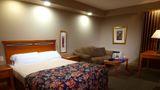 Grand Hotel & Conference Centre Calgary Room