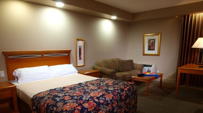 <b>Grand Hotel & Conference Centre Calgary Room</b> <b>Grand Hotel & Conference Centre Calgary Room</b>
