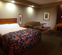 Royal Hotel Calgary Trademark Collection Room