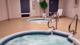 Grand Hotel & Conference Centre Calgary Spa