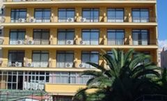 Miraflores Hotel