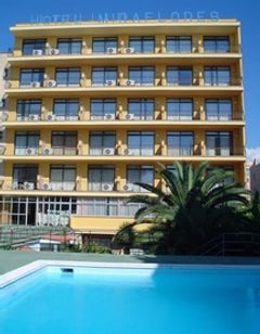 Miraflores Hotel