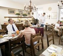 Hotel Doria Meeting
