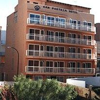 Hotel Can Pastilla