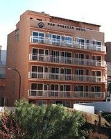 Hotel Can Pastilla