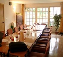 Hotel Can Pastilla Meeting