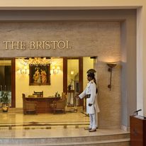 The Bristol Hotel