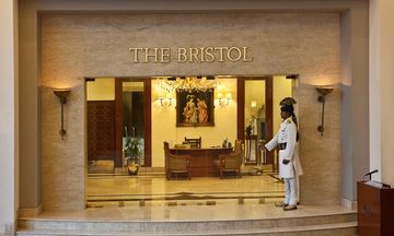 The Bristol Hotel