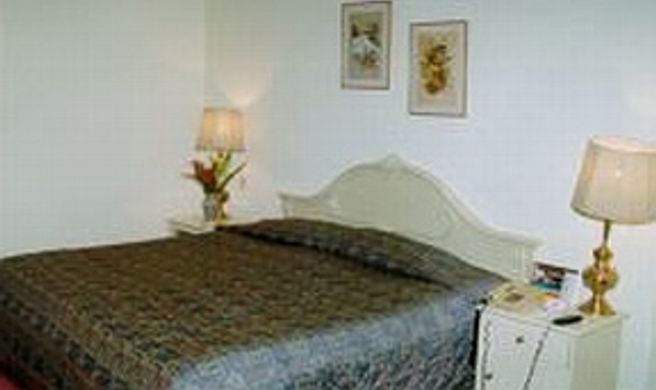 Hotel Great Value Room