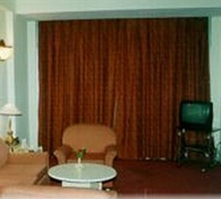 Hotel Great Value Suite
