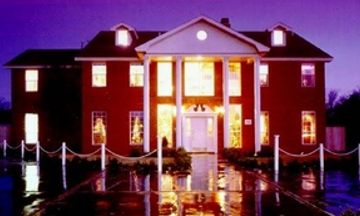 Woodrow House Bed & Breakfast