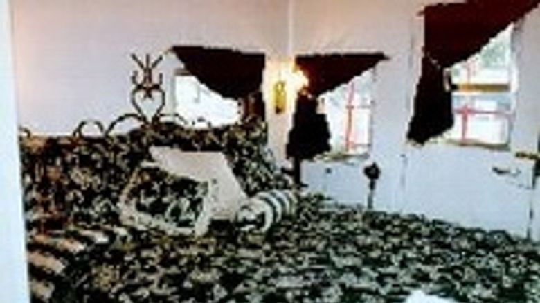 <b>Woodrow House Bed & Breakfast Suite</b>