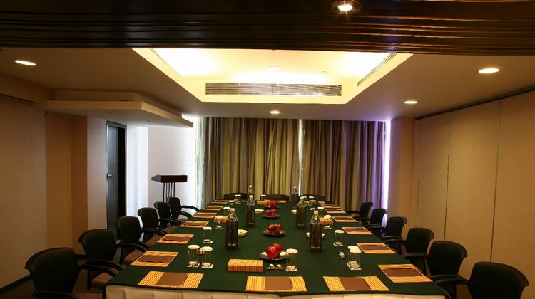 Mosaic Noida Banquet