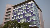 <b>Mosaic Noida Exterior</b>