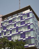 Mosaic Noida