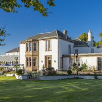 Maitlandfield House