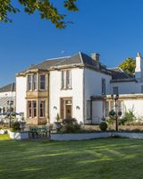 Maitlandfield House
