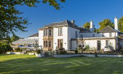 Maitlandfield House