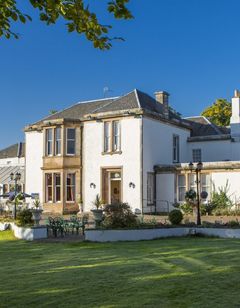 Maitlandfield House