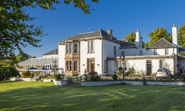 Maitlandfield House