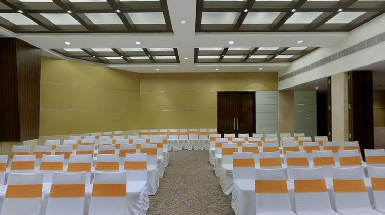 The Golkonda Hyderabad Banquet