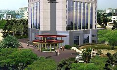 The Golkonda Hyderabad