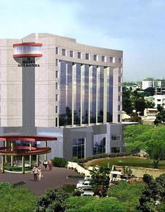 The Golkonda Hyderabad