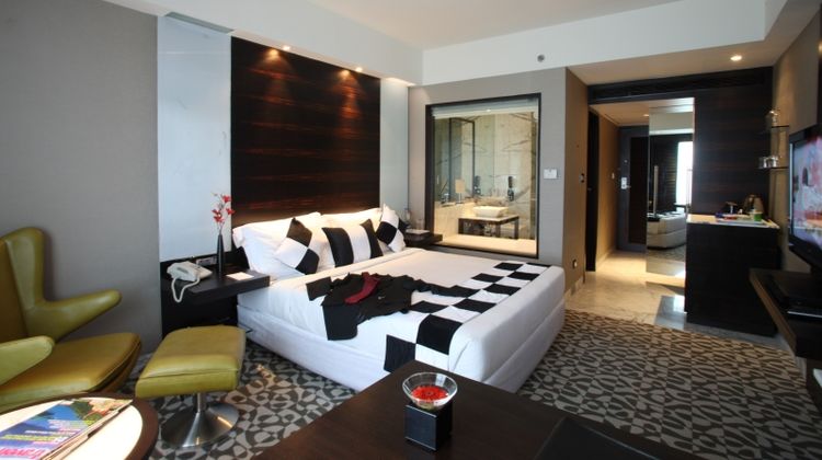 The Golkonda Hyderabad Spa