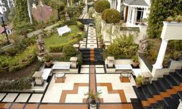 Mayfair Hill Resort, Darjeeling