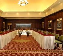 Mayfair Hill Resort, Darjeeling Meeting
