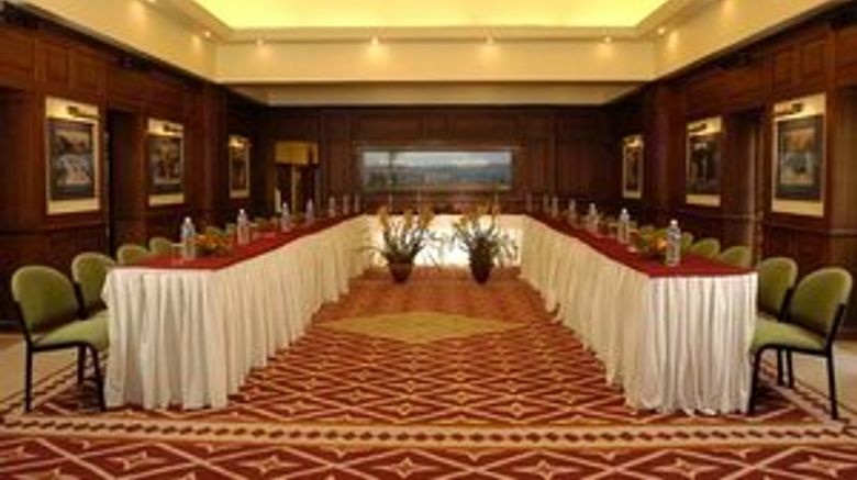 <b>Mayfair Hill Resort, Darjeeling Meeting</b> <b>Mayfair Hill Resort, Darjeeling Meeting</b>