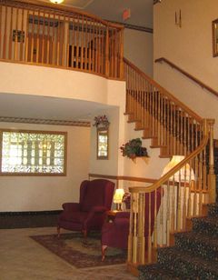 FairBridge Inn and Suites Miles City