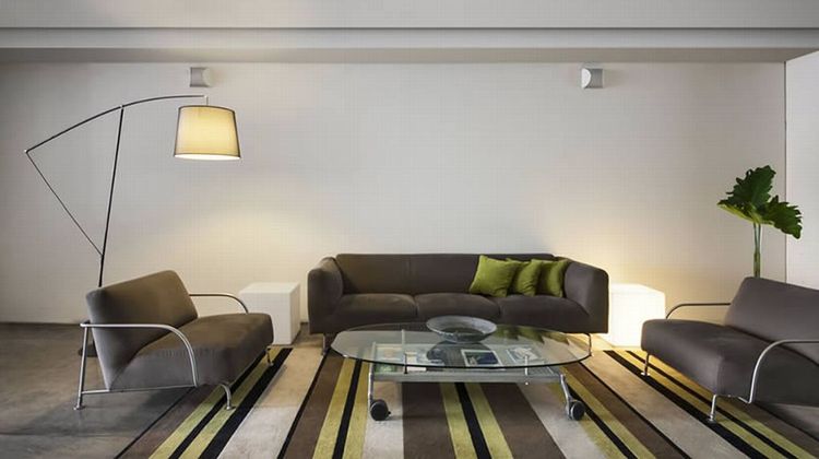 Design Suites Hotel, Buenos Aires Lobby