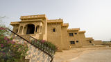 Hotel Rawalkot Jaisalmer Exterior