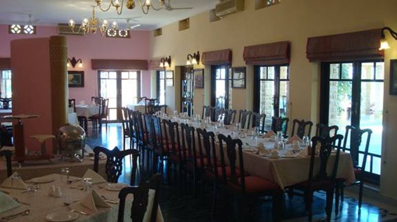 <b>Hotel Rawalkot Jaisalmer Restaurant</b>