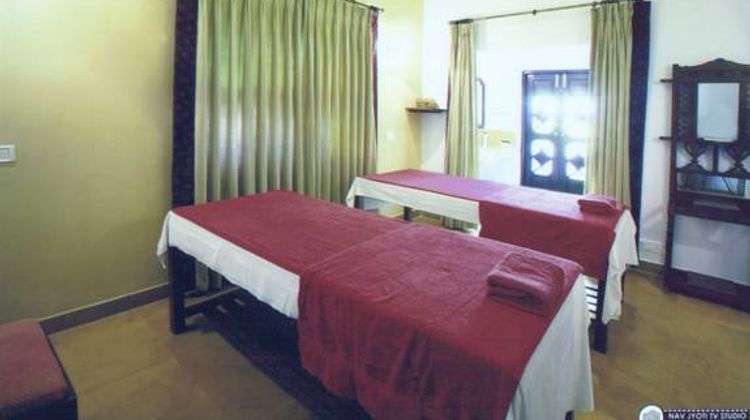 Hotel Rawalkot Jaisalmer Spa