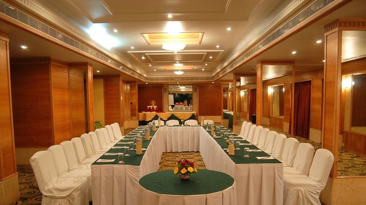 The Pride Hotel Banquet