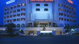 The Pride Hotel Exterior